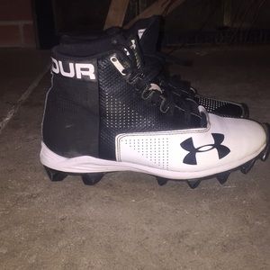 Boys Football Cleats.